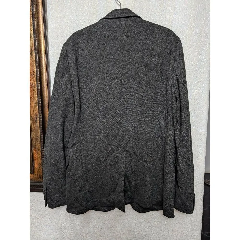 Theory blazer for men